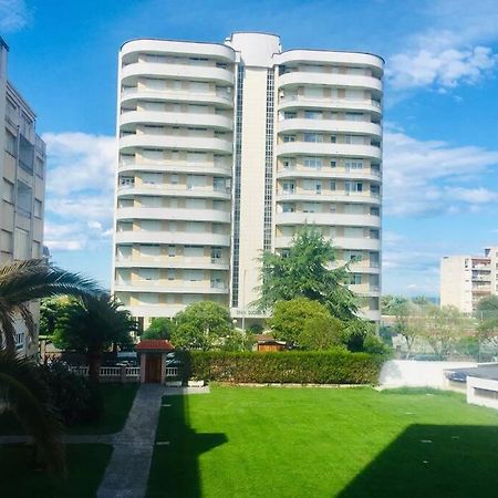 Apartamento Los Marineros, Playa Y Buen Ambiente En Ever Leilighet Laredo Eksteriør bilde
