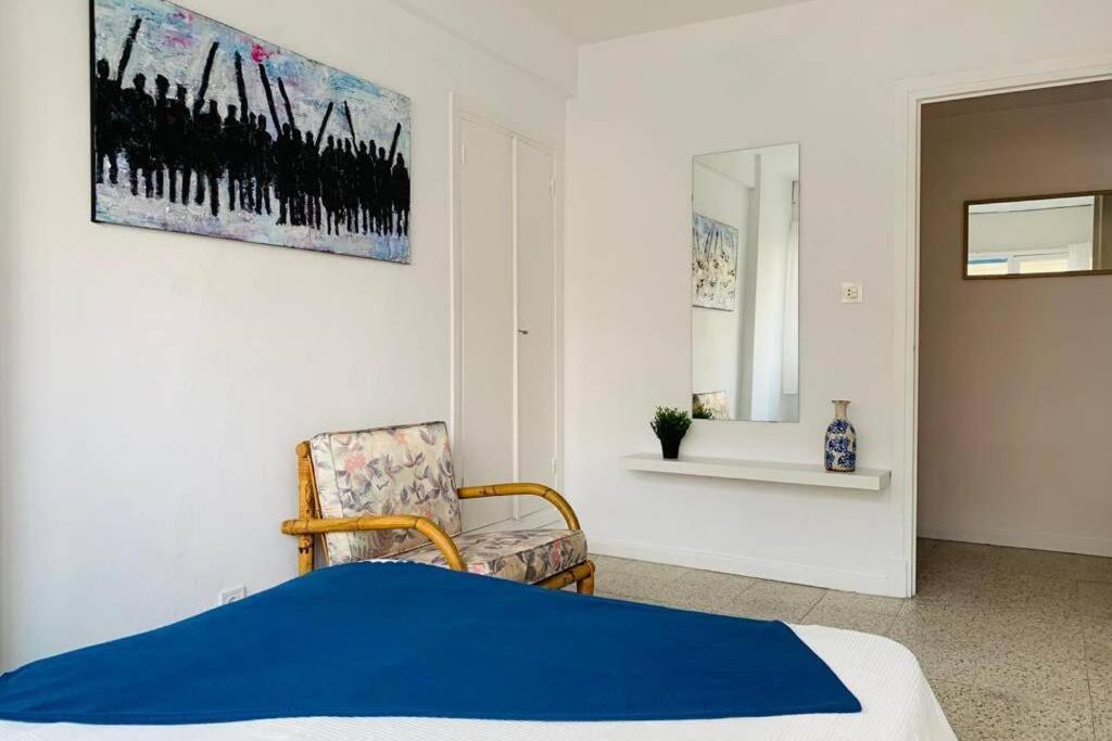 Apartamento Los Marineros, Playa Y Buen Ambiente En Ever Leilighet Laredo Eksteriør bilde