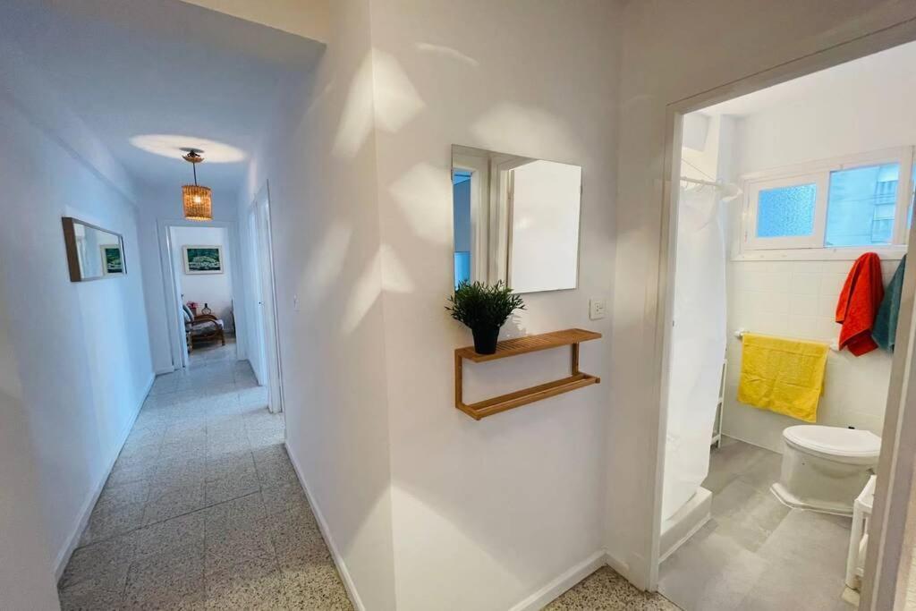 Apartamento Los Marineros, Playa Y Buen Ambiente En Ever Leilighet Laredo Eksteriør bilde
