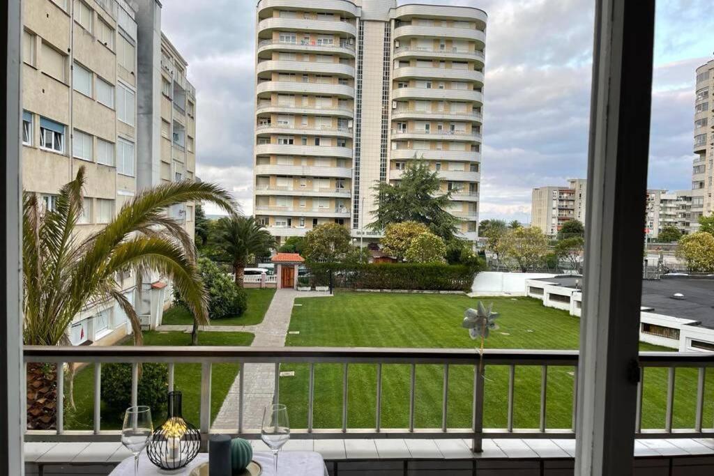 Apartamento Los Marineros, Playa Y Buen Ambiente En Ever Leilighet Laredo Eksteriør bilde